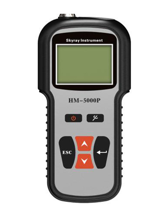 HM-5000P�๦�ܱ�yʽ�ؽ��ٷ����x