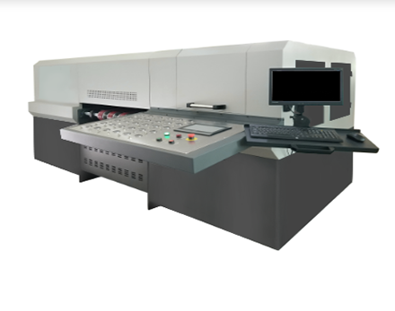 包裝印刷應用解決方案