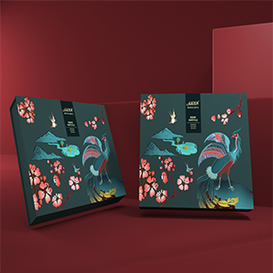 包裝印刷應用解決方案