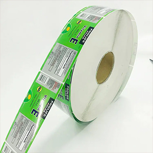 標簽印刷應用解決方案